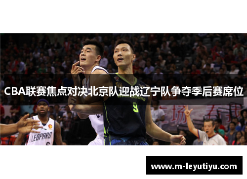CBA联赛焦点对决北京队迎战辽宁队争夺季后赛席位